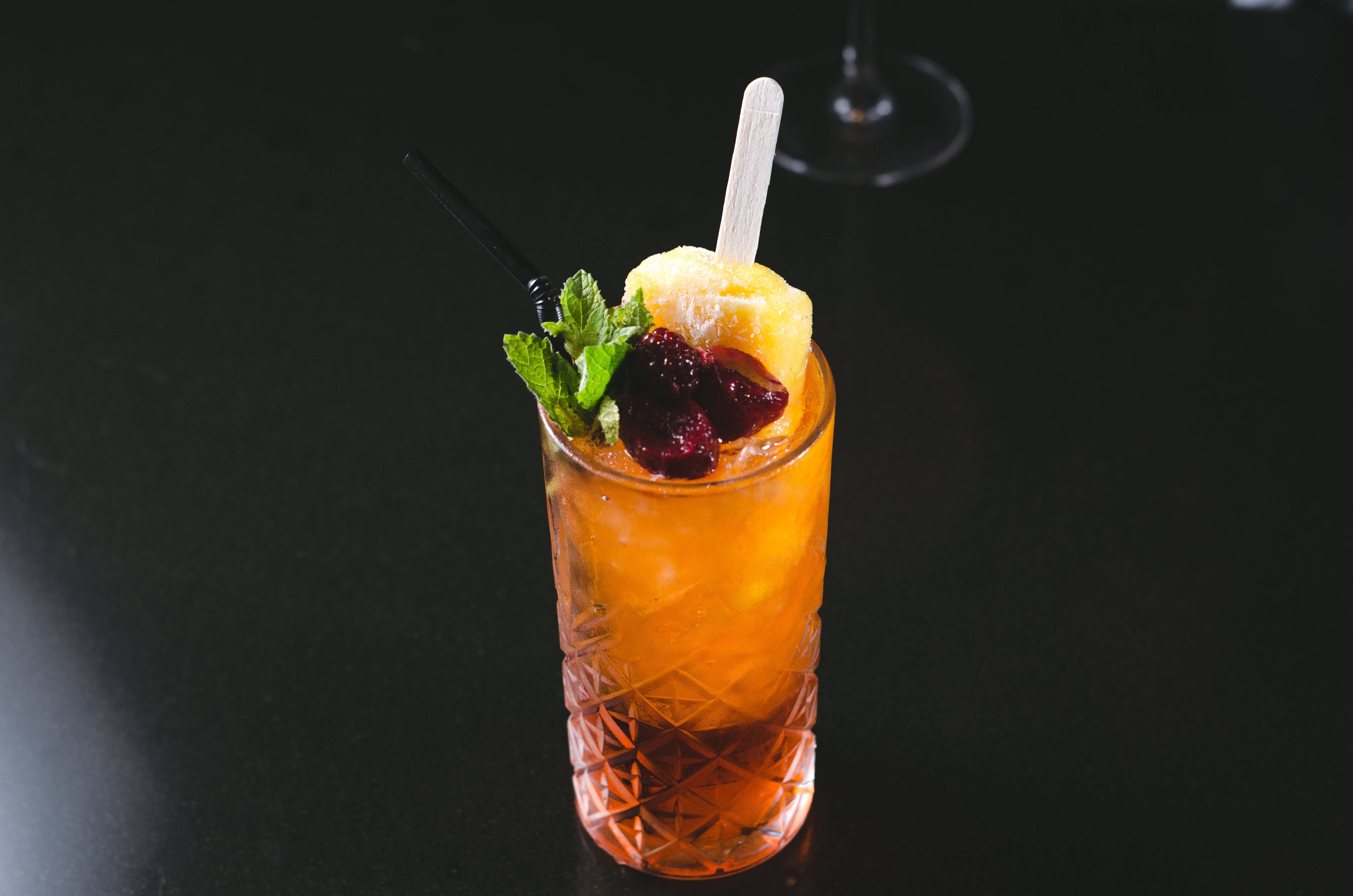 FUKAI SABORES ASIÁTICOS EN PATIO BELLAVISTA Como Me Gusta