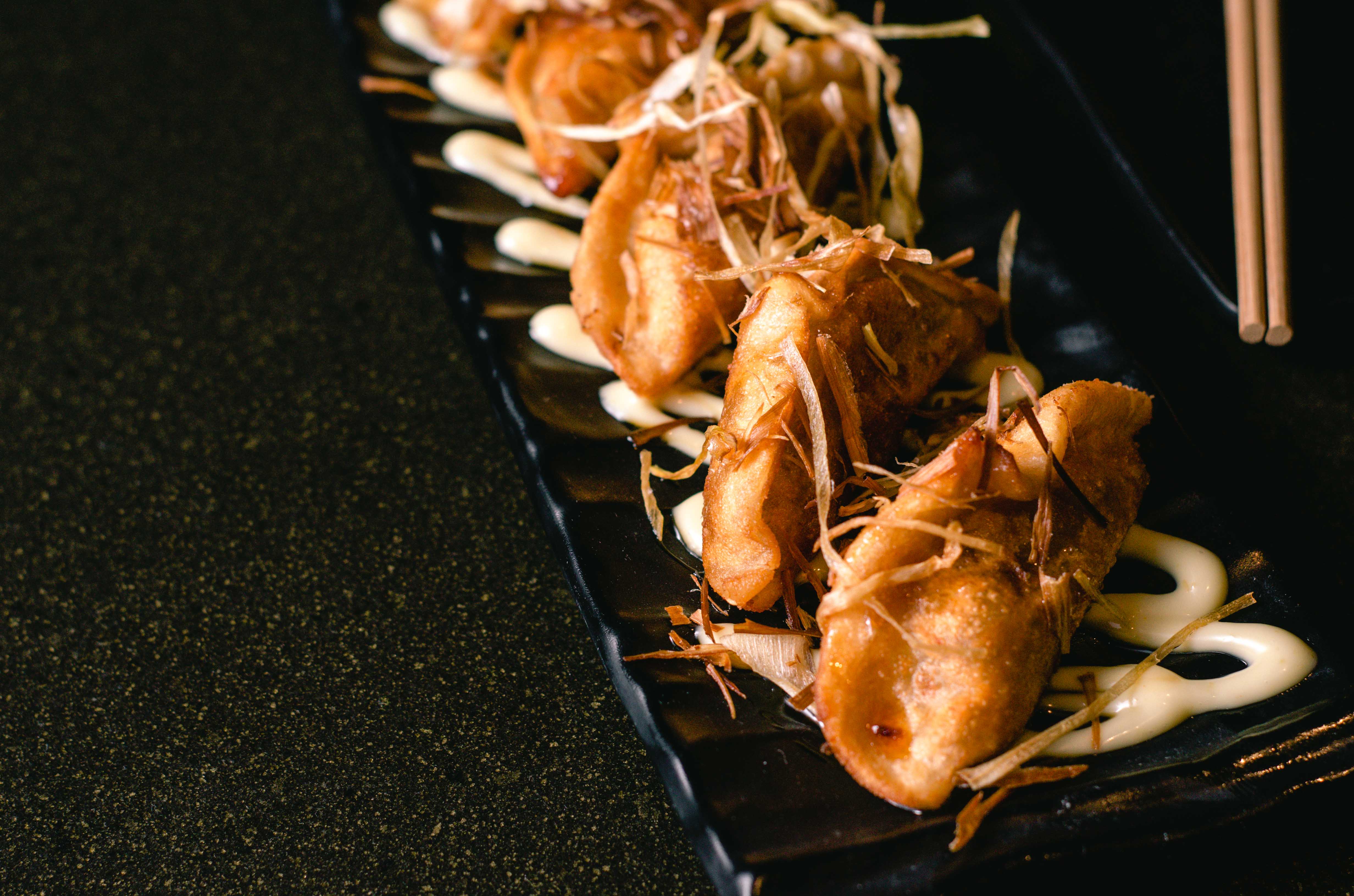 FUKAI SABORES ASIÁTICOS EN PATIO BELLAVISTA Como Me Gusta