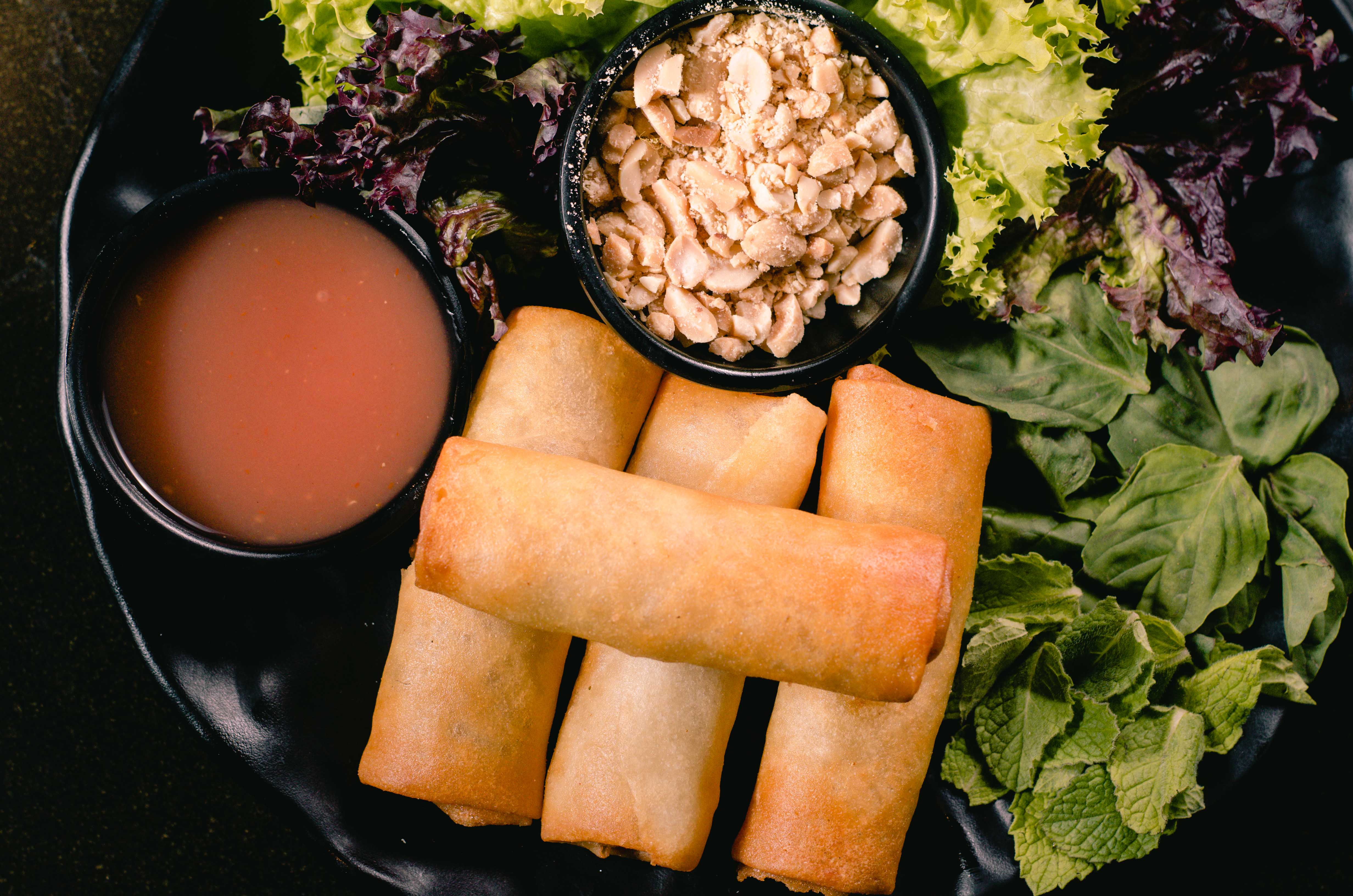 FUKAI SABORES ASIÁTICOS EN PATIO BELLAVISTA Como Me Gusta