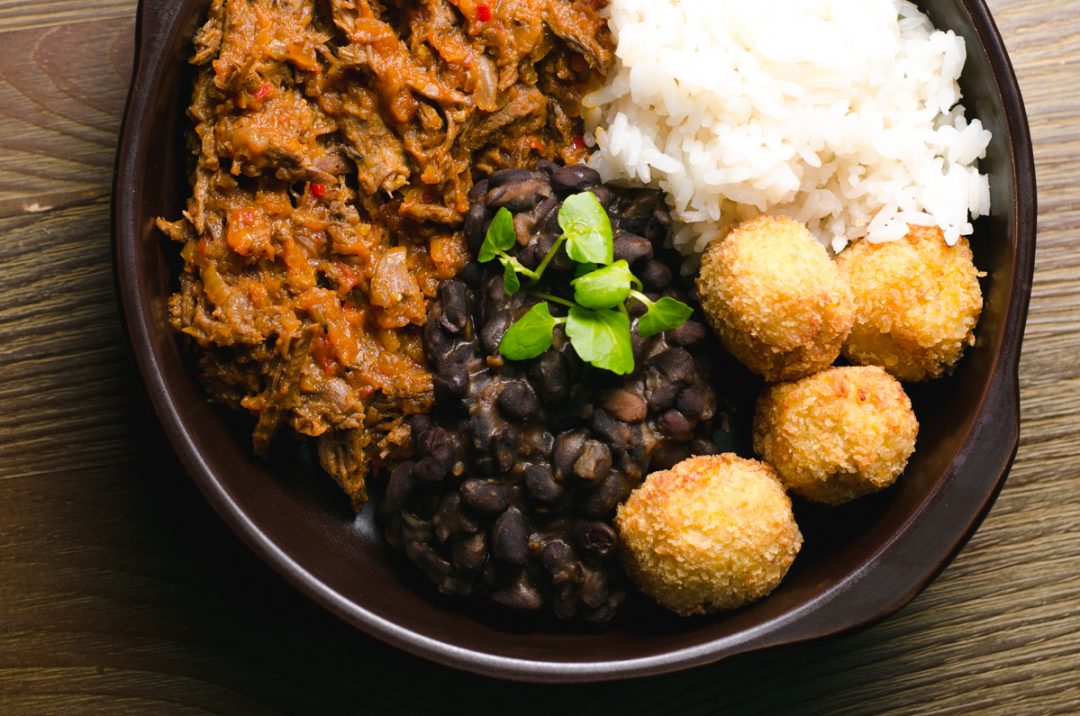 AUTANA FOOD COCINA DE AUTOR, URBANA Y VENEZOLANA EN PROVIDENCIA Como