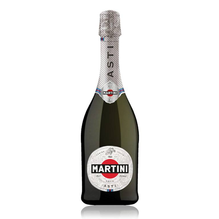 MARTINI ASTI, TRADICIÓN E HISTORIA ITALIANA Como Me Gusta