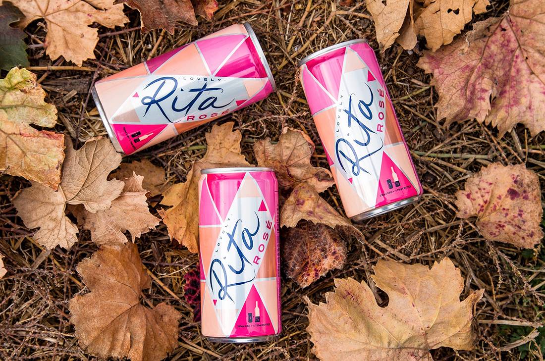 RITA: LA TENDENCIA DE CONSUMO DE VINO ROSÉ LLEGÓ PARA QUEDARSE - Como ...