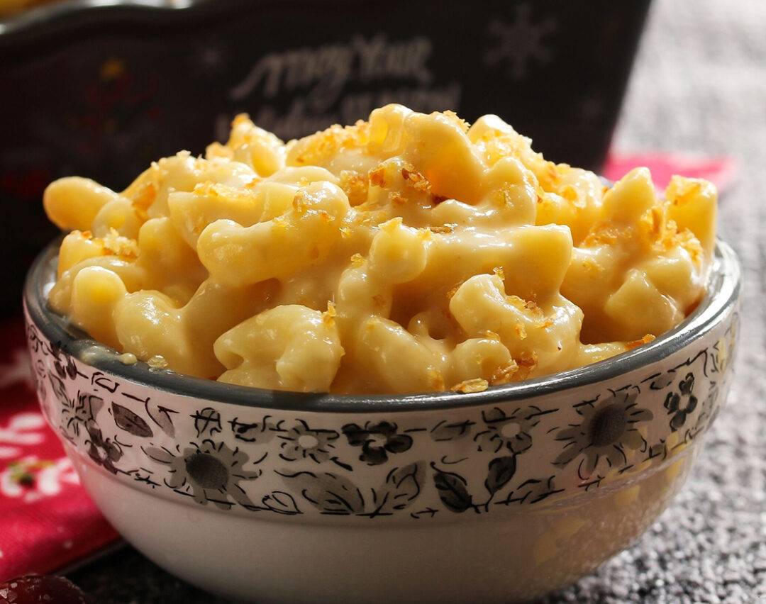 Recetas sencillas y sabrosas con unos Mac & Cheese caseros - Como Me Gusta