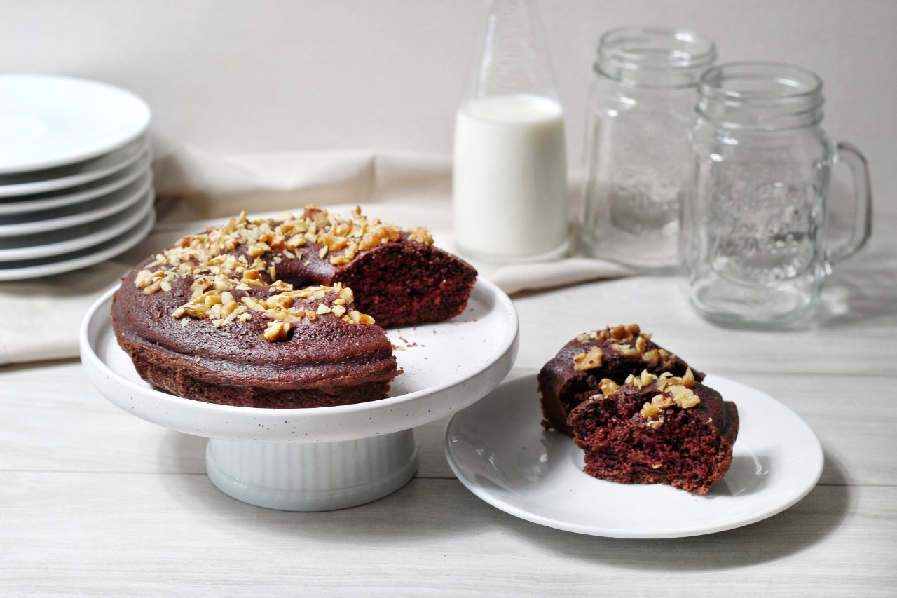 ¿CÓMO HACER UN QUEQUE EN TAN SÓLO 20 MINUTOS? - Como Me Gusta