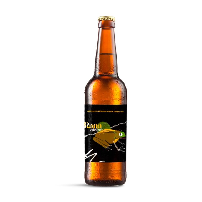Casa de la Cerveza lanza edición limitada de cervezas inspiradas en animales en peligro de Casa de la Cerveza lanza edición limitada de cervezas inspiradas en animales en peligro de
