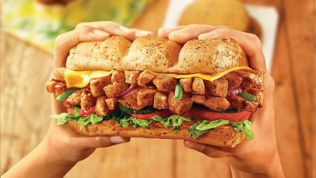 Día Mundial del Sándwich Conoce los sándwiches preferidos por los