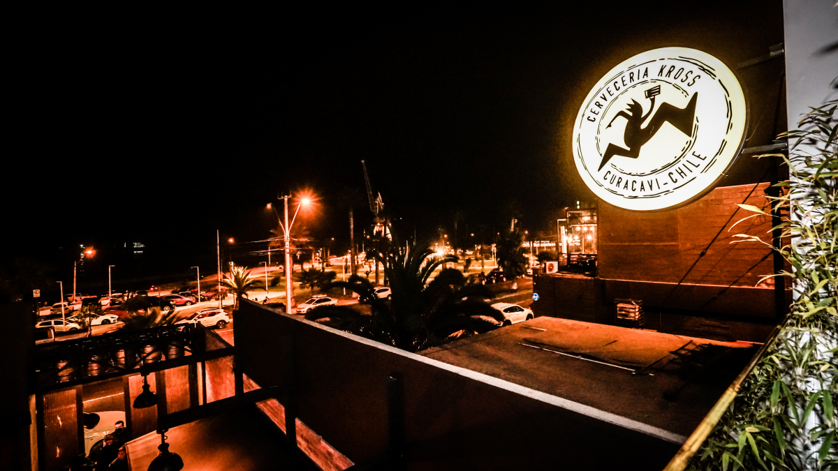 KROSSBAR ANTOFAGASTA INICIÓ SUS ACTIVIDADES CON DESCUENTOS Y EL