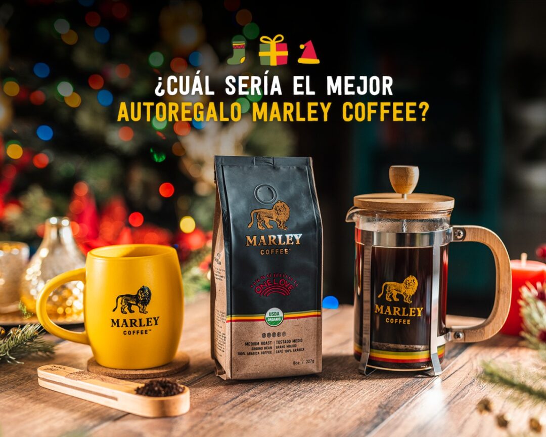 Regalo Gourmet Pack Cafe Molido 100% Arábica + Taza Navidad