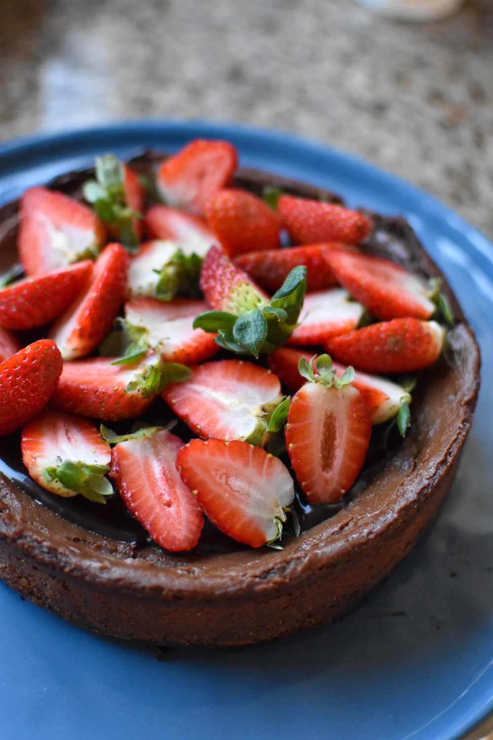 Tres recetas con chocolate para celebrar una dulce Navidad - Como Me Gusta