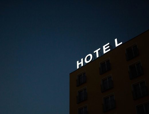 hotel virtual