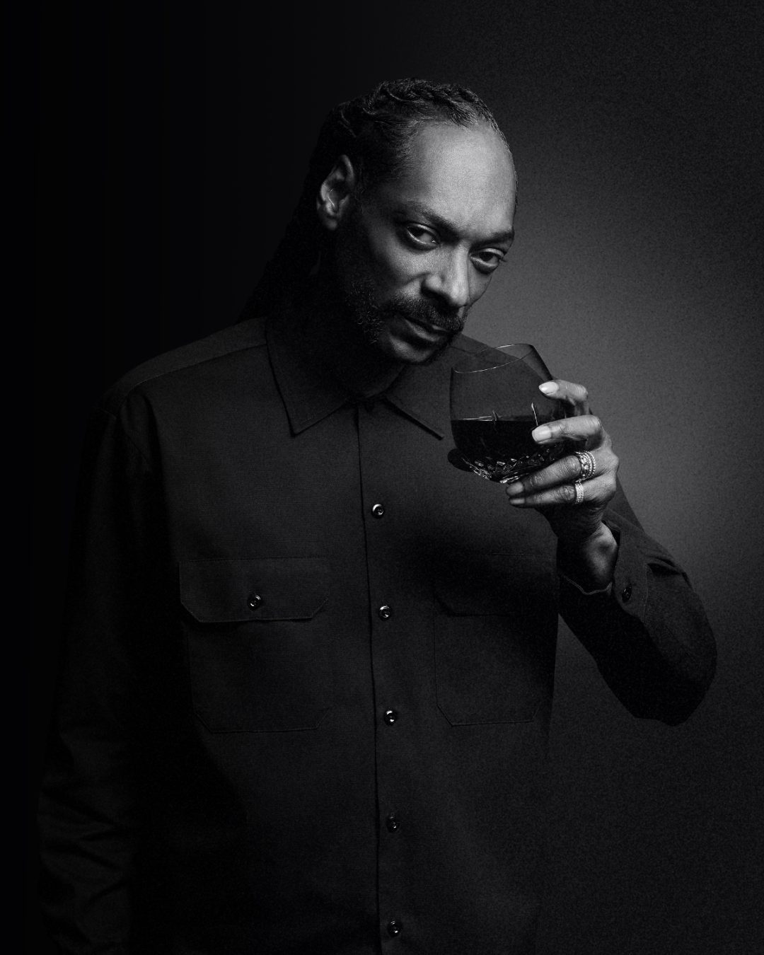 vino de snoop dogg