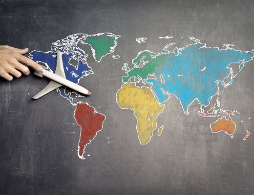 tendencias en turismo