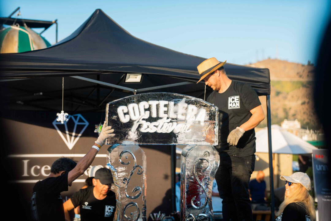 coctelera festival 2024