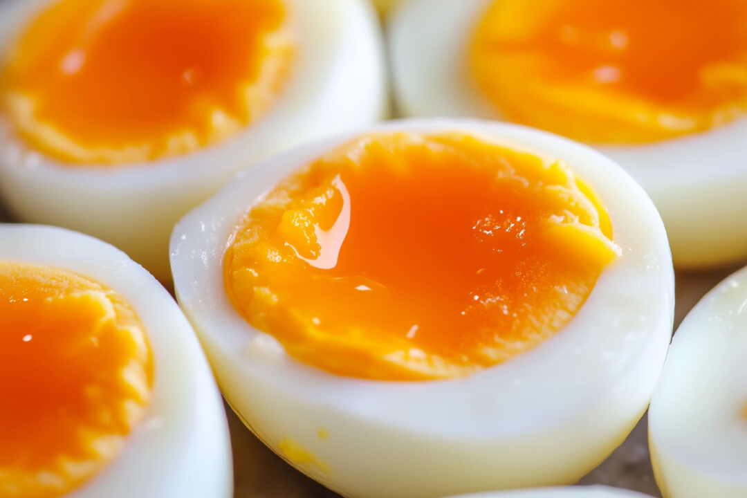 huevos