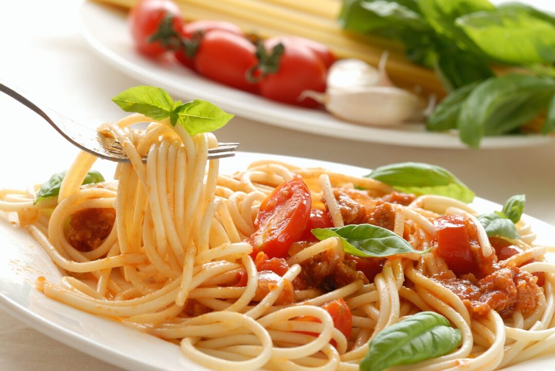 pasta
