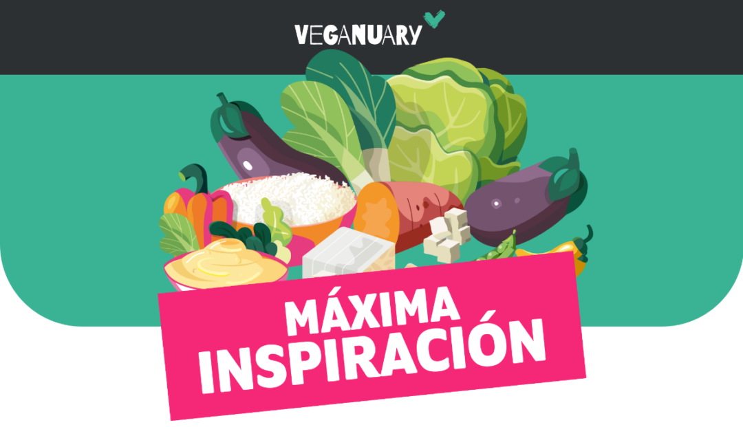 veganuary 2024