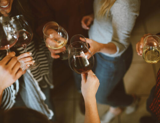 vino