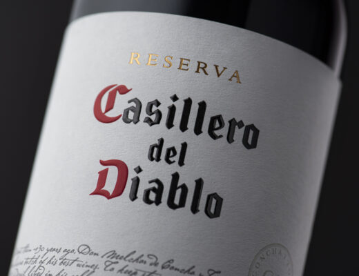 casillero del diablo