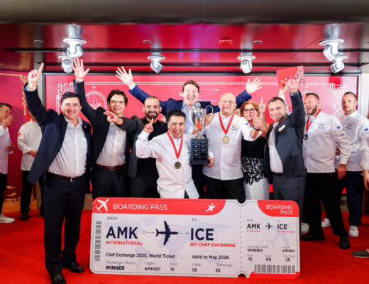 aramak chile