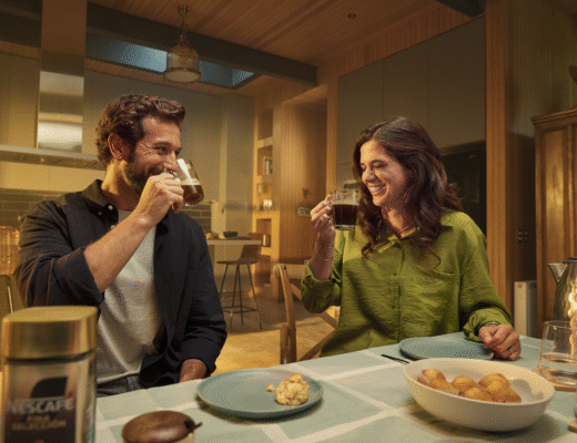 nescafé