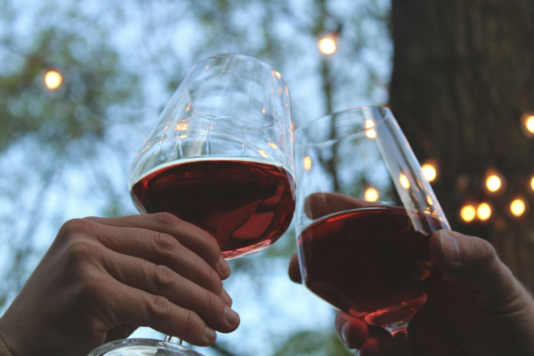 vino