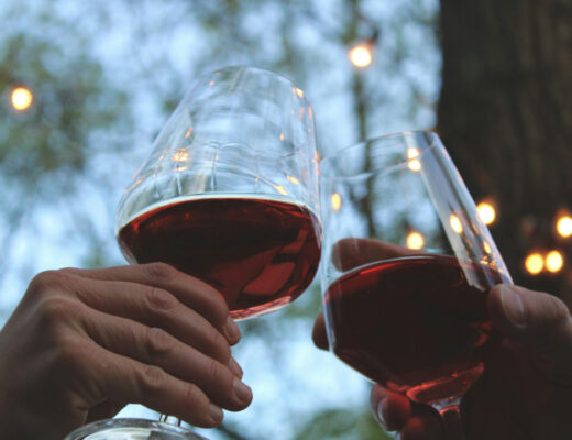 vino