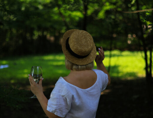 vino