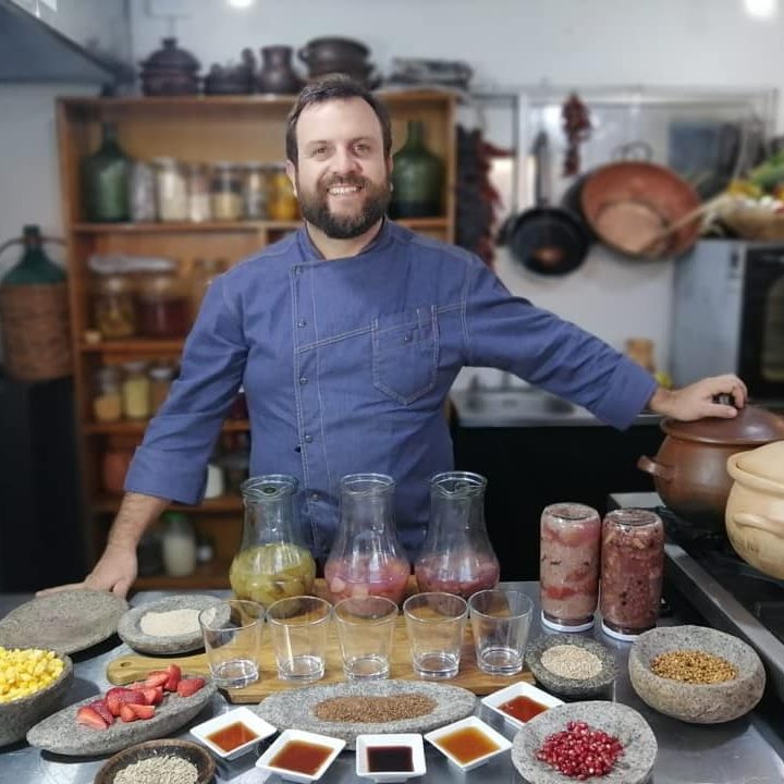 chef