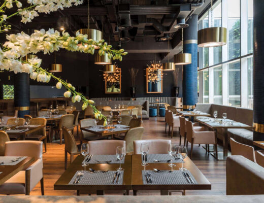 fechoria ristorante