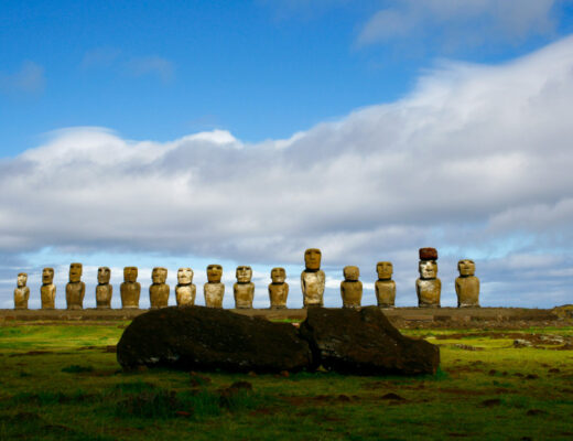 isla de pascua