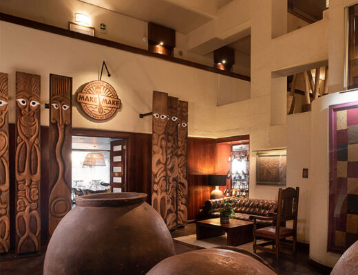 make make restaurant