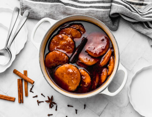 sopaipillas pasadas