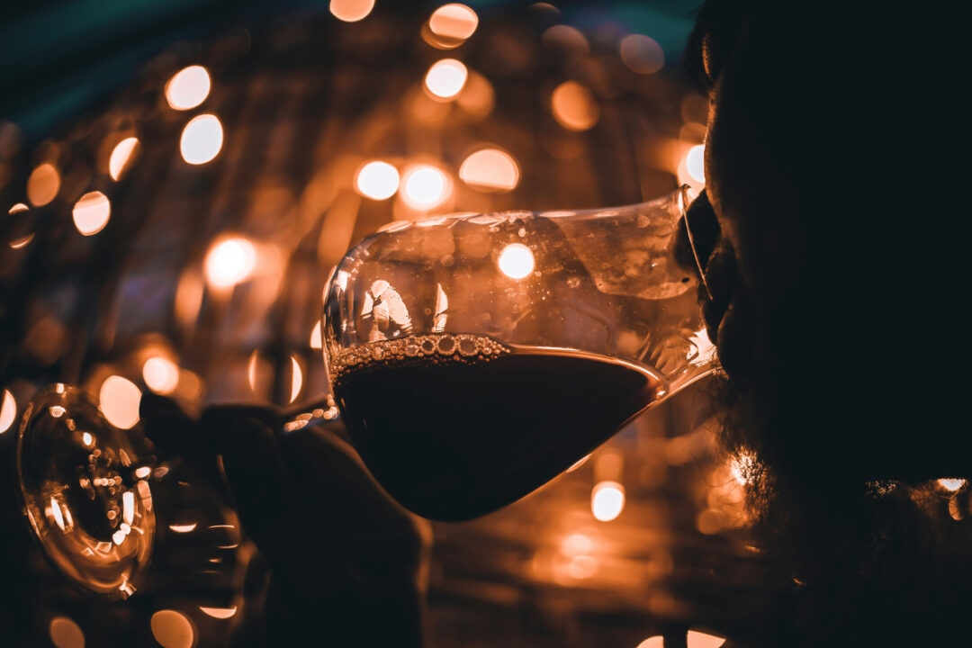 vino