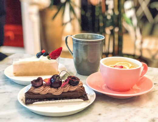 cafetería