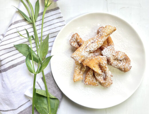 calzones rotos