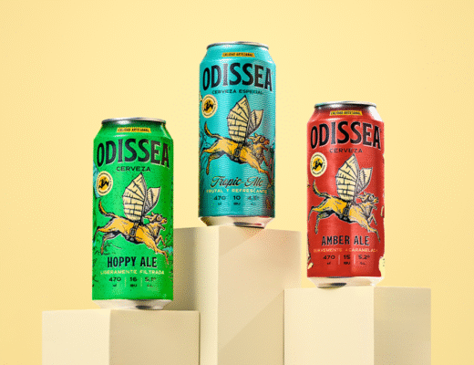 cerveza kross