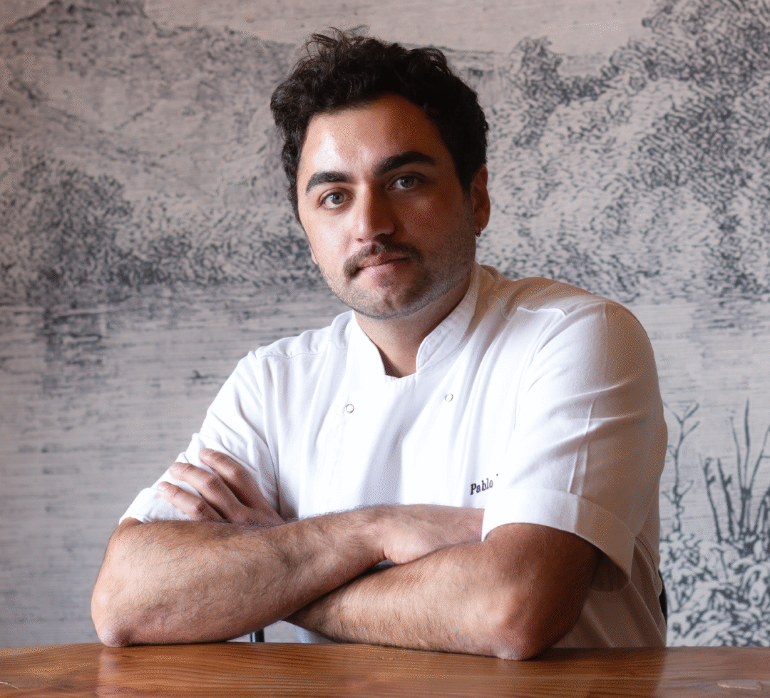 pablo ramirez chef