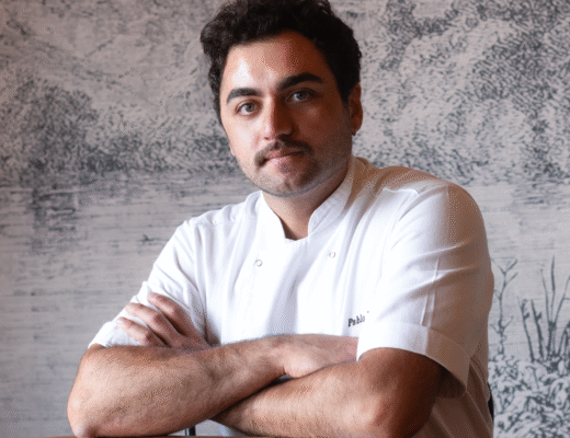pablo ramirez chef