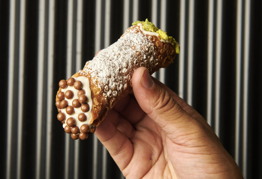 cannoli