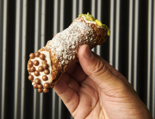cannoli
