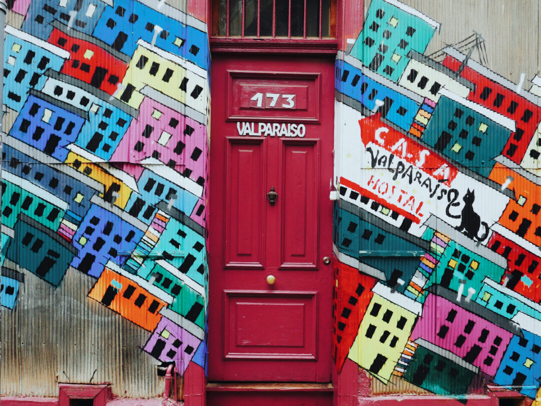 valparaiso