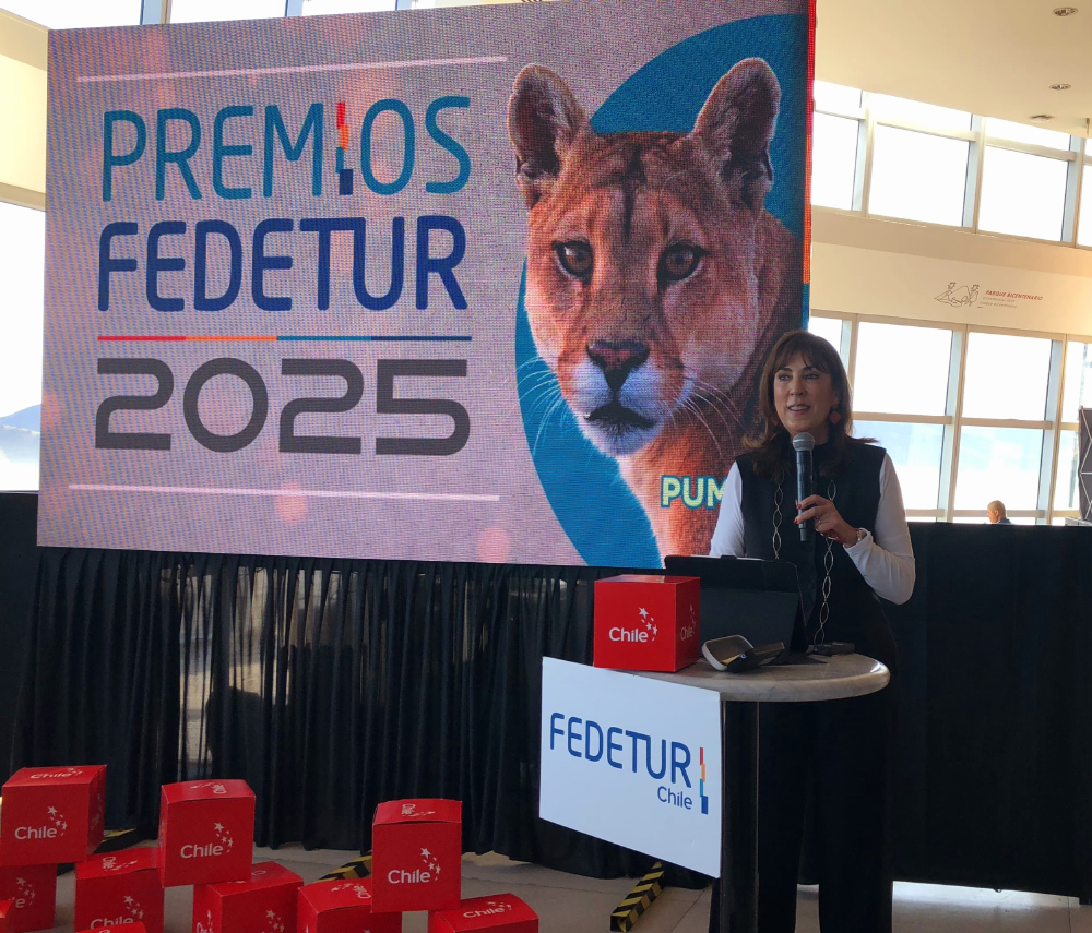 fedetur 2025