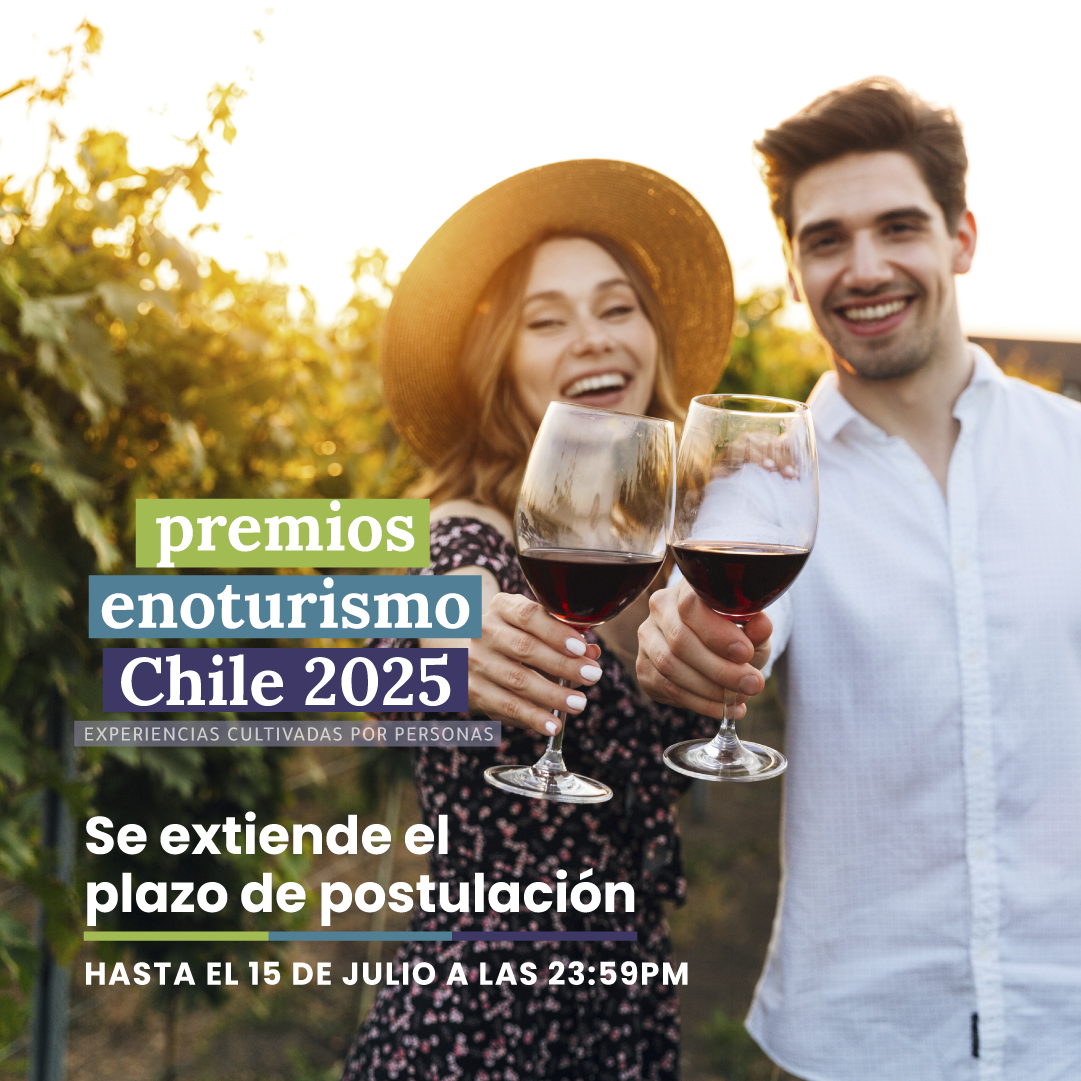 premios enoturismo